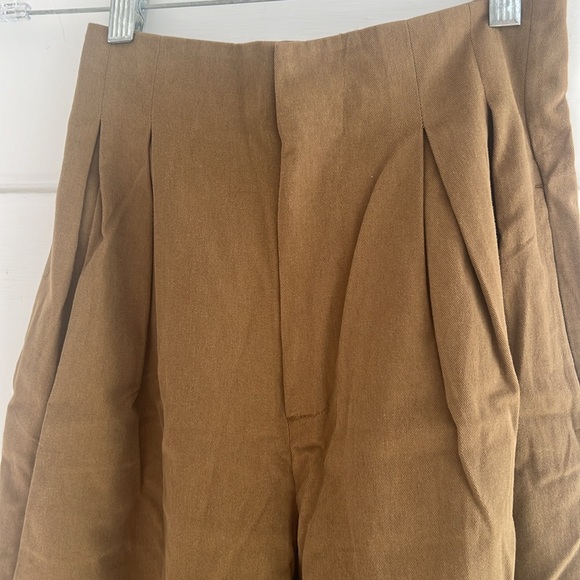 Doen Louvre Pant - Picture 5 of 13